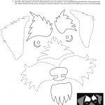 22 Free Pumpkin Carving Dog Stencils (Breed Specific) | Halloween   Free Printable Pumpkin Carving Templates Dog