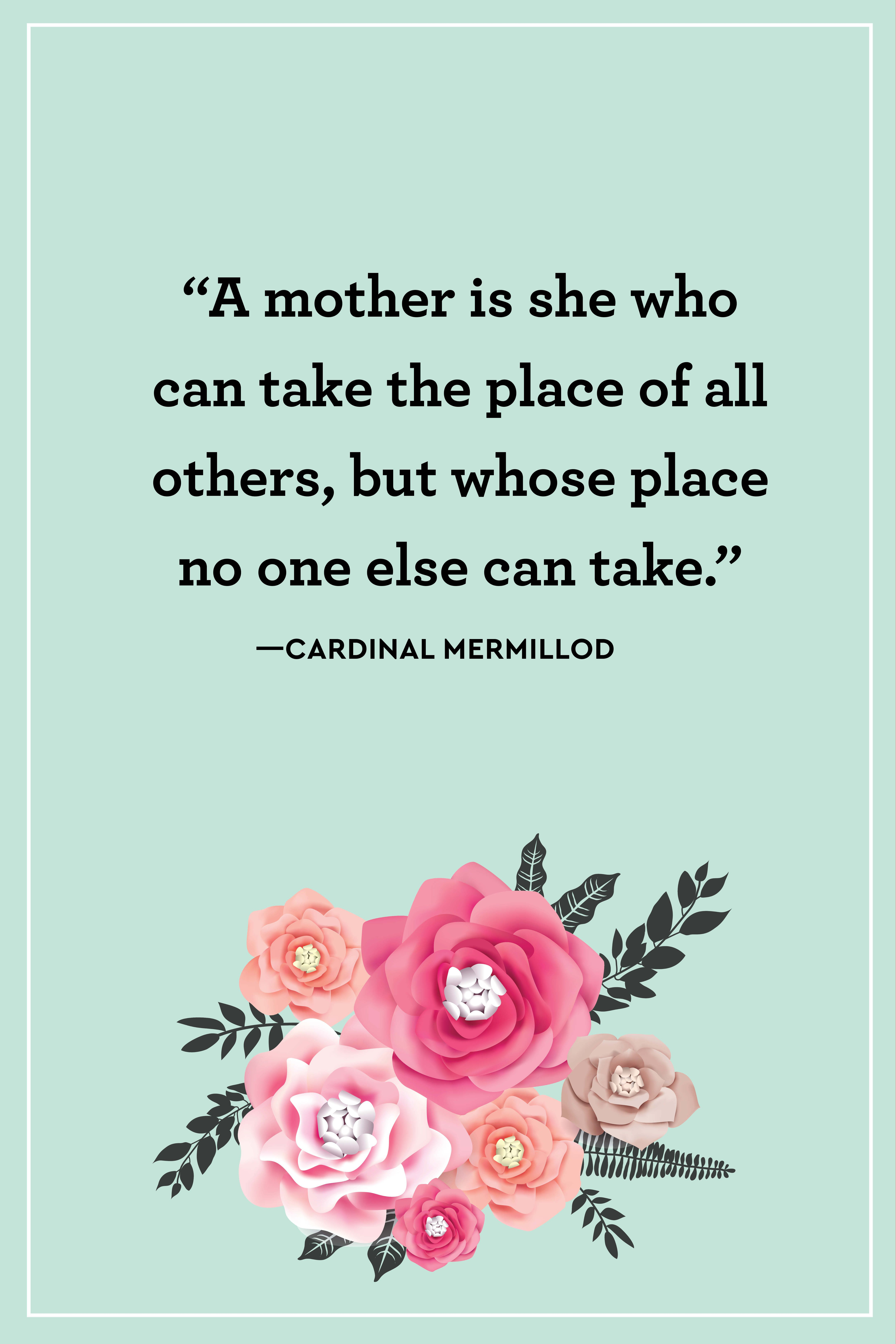 22 Happy Mothers Day Poems &amp;amp; Quotes - Verses For Mom - Free Printable Mothers Day Poems