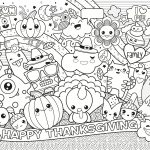 225+ Free Thanksgiving Printables And Coloring Pages For Kids   Free Printable Thanksgiving Coloring Placemats