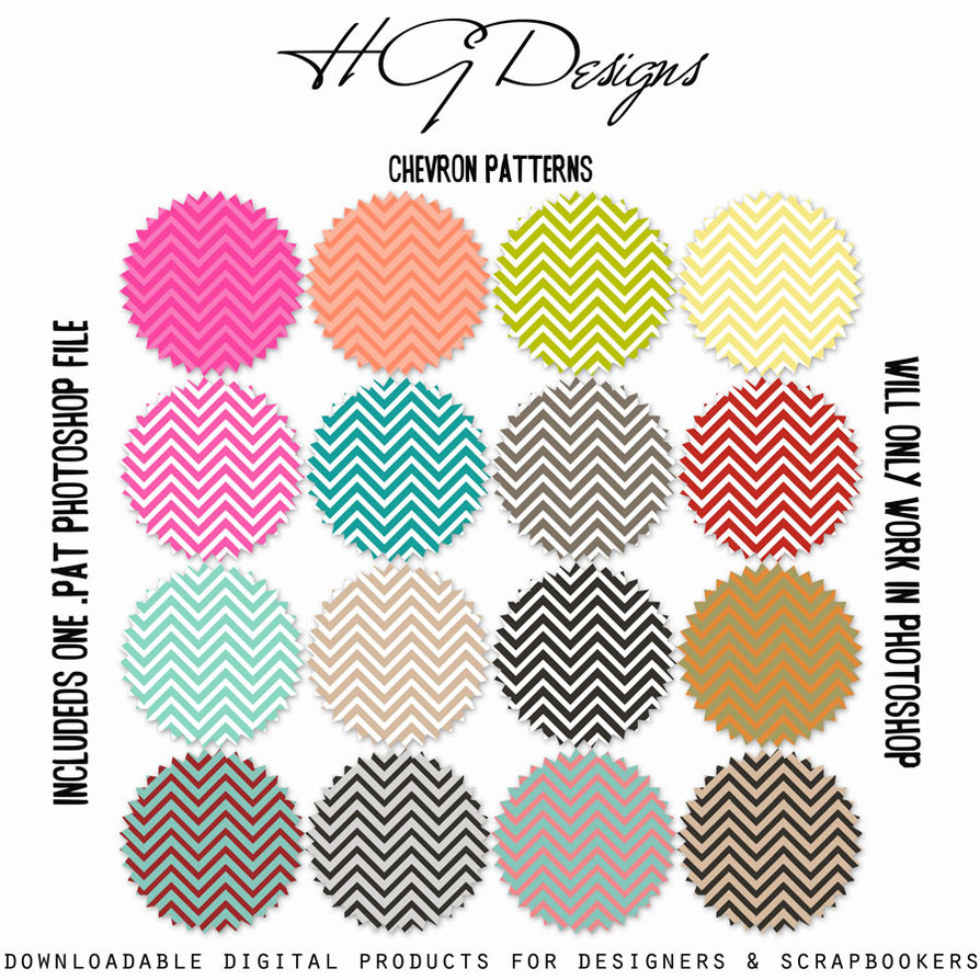 240 Free Chevron Patterns, Papers, Templates &amp;amp; Backgrounds | Fab N&amp;#039; Free - Chevron Pattern Printable Free