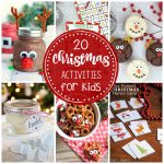 25 Fun Christmas Activities For Kids Crazy Little Projects   Free Printable Christmas Games For Preschoolers