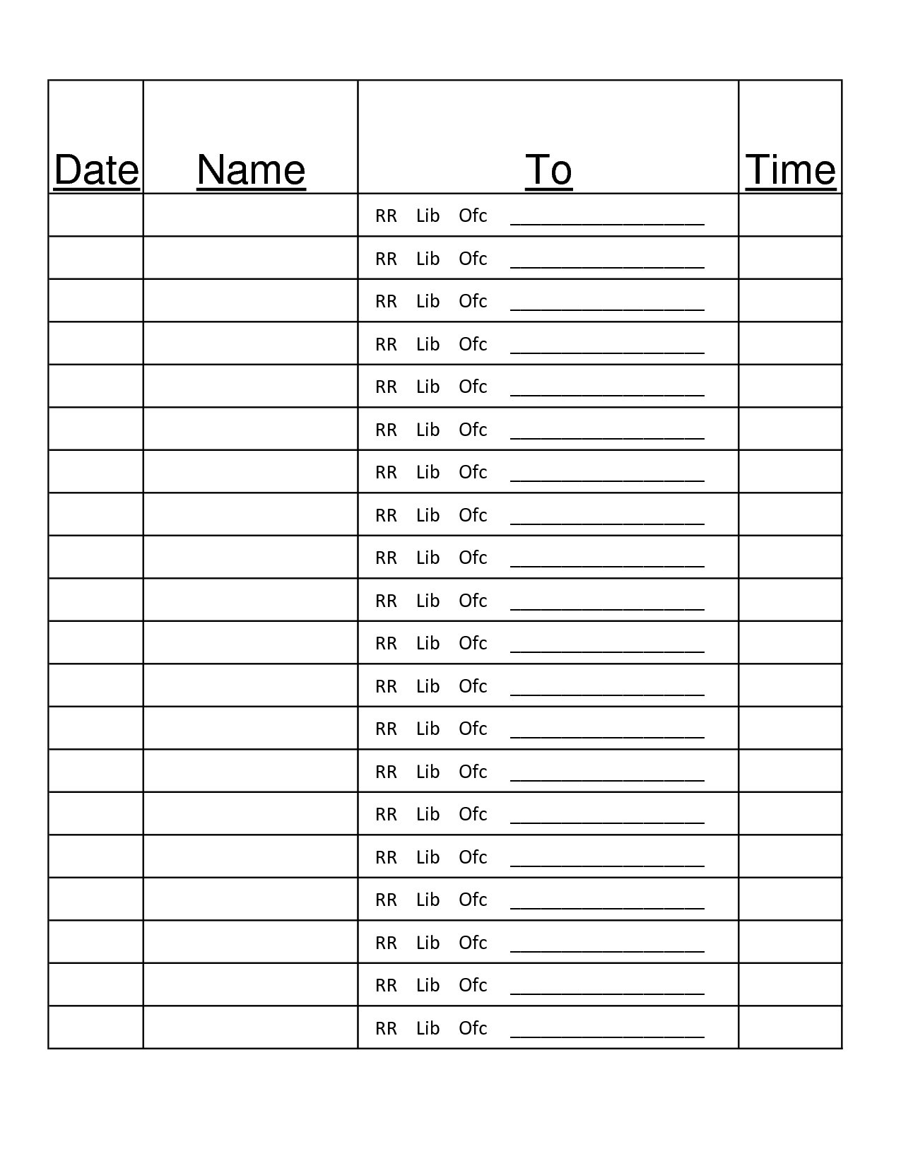 25 Images Of Bathroom Hall Pass Template | Bfegy - Free Printable Hall Pass Template