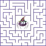 28 Free Printable Mazes For Kids And Adults | Kittybabylove   Free Printable Mazes