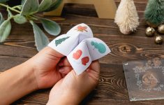 29 Christmas Crafts For Kids + Free Printable Crafts | Shutterfly – Free Printable Christmas Craft Templates