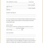29 Images Of Print Free Rental Agreement Template | Linaca   Blank Lease Agreement Free Printable