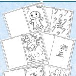 3 Free Printable Christmas Cards For Kids To Color | Inspired   Free Printable Cards To Color