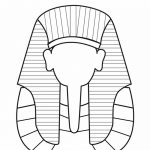 3 Sarcophagus Drawing Mask For Free Download On Ayoqq   Free Printable Sarcophagus