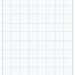 30+ Free Printable Graph Paper Templates (Word, Pdf) ᐅ Template Lab   Free Printable Graph Paper 1 4 Inch