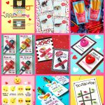 30+ Free Printable Valentine Cards   Happiness Is Homemade   Free Printable Images
