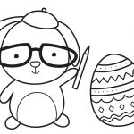 32 Free Printable Easter Cards | Kittybabylove   Free Printable Easter Cards To Print