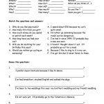 35 Free Esl Grade 5 Worksheets   Daily Language Review Grade 5 Free Printable