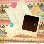 37+ Awesome Picture Of Scrapbook Templates Printable | Scrapbook   Free Printable Scrapbook Pages Online
