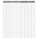 37 Checkbook Register Templates [100% Free, Printable] ᐅ Template Lab   Free Printable Blank Checks