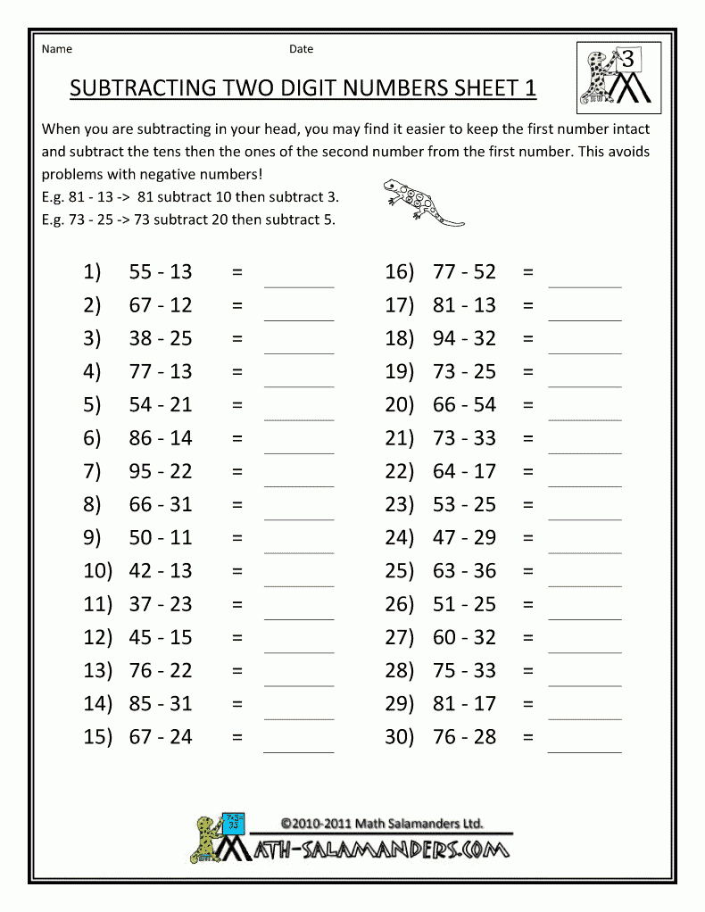 3Rd Grade Spelling Worksheets |  The Answers To Everyday Spelling - Free Printable Spelling Practice Worksheets