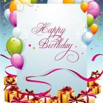 40+ Free Birthday Card Templates ᐅ Template Lab   Free Printable Birthday Cards For Brother
