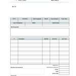 40+ Order Form Templates [Work Order / Change Order + More]   Free Printable Work Order Template