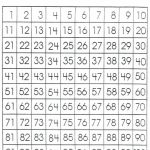 400 Number Grid Chart Printable Hundreds 4 Coloring Pages Flowers   Free Printable Hundreds Chart