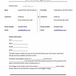 42 Printable Vehicle Purchase Agreement Templates   Template Lab   Free Printable Purchase Agreement Template