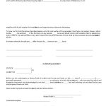 46 Free Quit Claim Deed Forms & Templates   Template Lab   Free Printable Quit Claim Deed Form