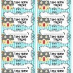 49 Best Take Home Folders Images On Pinterest In 2018 | Classroom   Free Printable Take Home Folder Labels