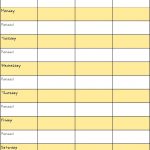 5 Best Images Of Free Printable Medication Schedule … – Jowo   Medication Chart Printable Free