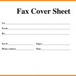 5+ Fax Cover Sheet Free Printable | Lbl Home Defense Products   Free Printable Fax Cover Page
