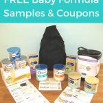 5 Free Diaper Bags Filled With Free Baby Stuff! | Baby Hacks + Baby   Free Printable Similac Baby Formula Coupons
