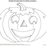 5 Free Printable Animal Mask Templates Sampletemplatess  Image   Free Printable Halloween Face Masks