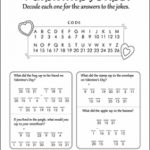 5 Fun, Free Printable Games For Valentine's Day | Roommomspot   Free Printable Valentine Games For Adults