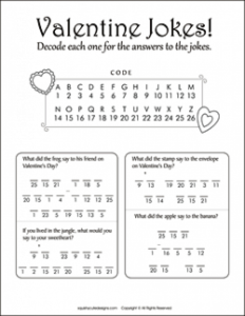 5 Fun, Free Printable Games For Valentine&amp;#039;s Day | Roommomspot - Free Printable Valentine Games For Adults