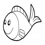 50+ Fish Templates | Free & Premium Templates   Free Printable Fish Stencils