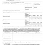 50 Free Power Of Attorney Forms & Templates (Durable, Medical,general)   Free Printable Power Of Attorney Forms Online