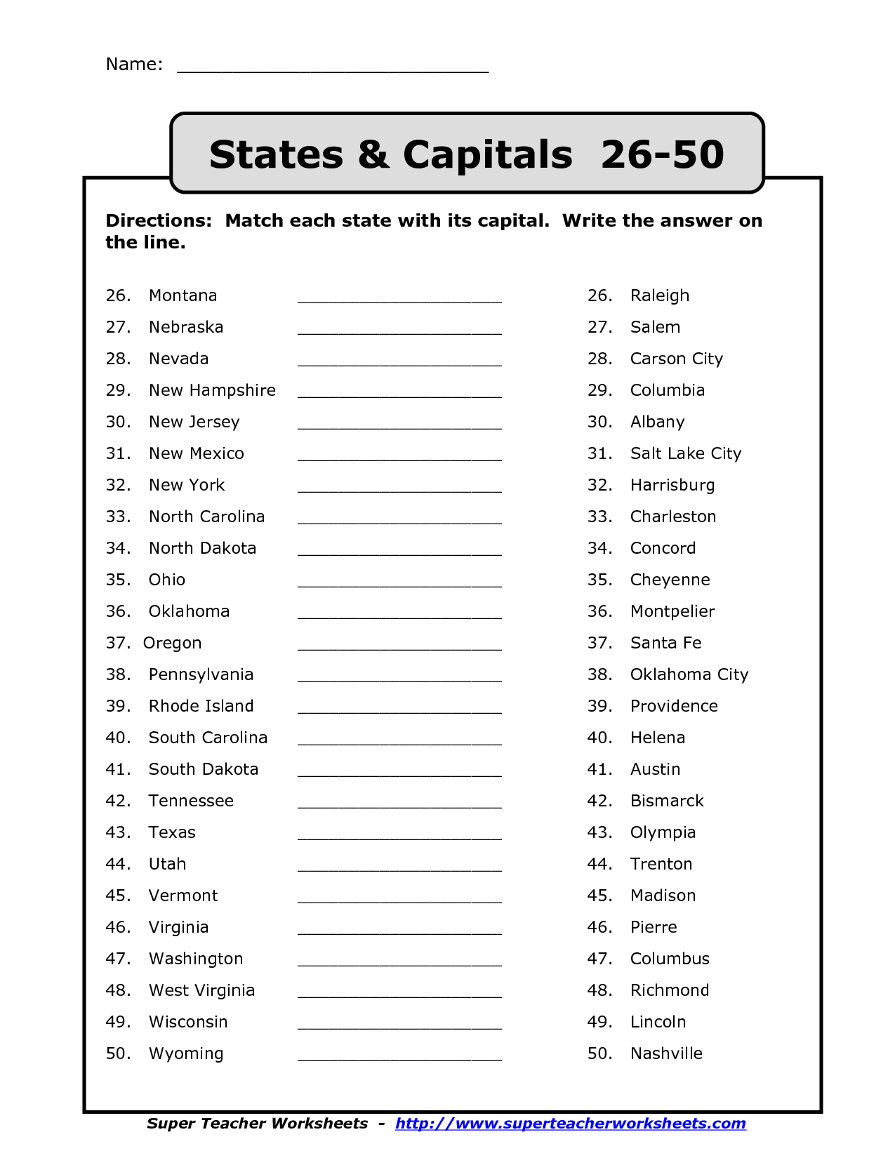 free-printable-states-and-capitals-worksheets