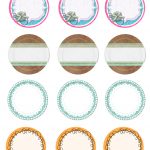 56 Cute Mason Jar Labels | Kittybabylove   Free Printable Labels For Jars