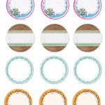 56 Cute Mason Jar Labels | Kittybabylove   Free Printable Mason Jar Labels