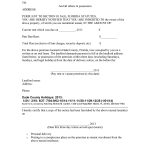 7 Eviction Notice Templates Word Excel Pdf Formats Letter Of Sample   Free Printable 3 Day Eviction Notice