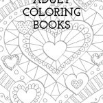 7 Free Printable Coloring Books (Pdf Downloads) | Free Adult   Free Printable Coloring Books Pdf