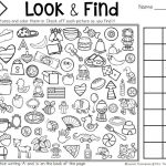 7 Places To Find Free Hidden Picture Puzzles For Kids   Free Printable Highlights Hidden Pictures