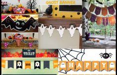 7 Printable Halloween Banners – Printables 4 Mom – Free Printable Halloween Banner