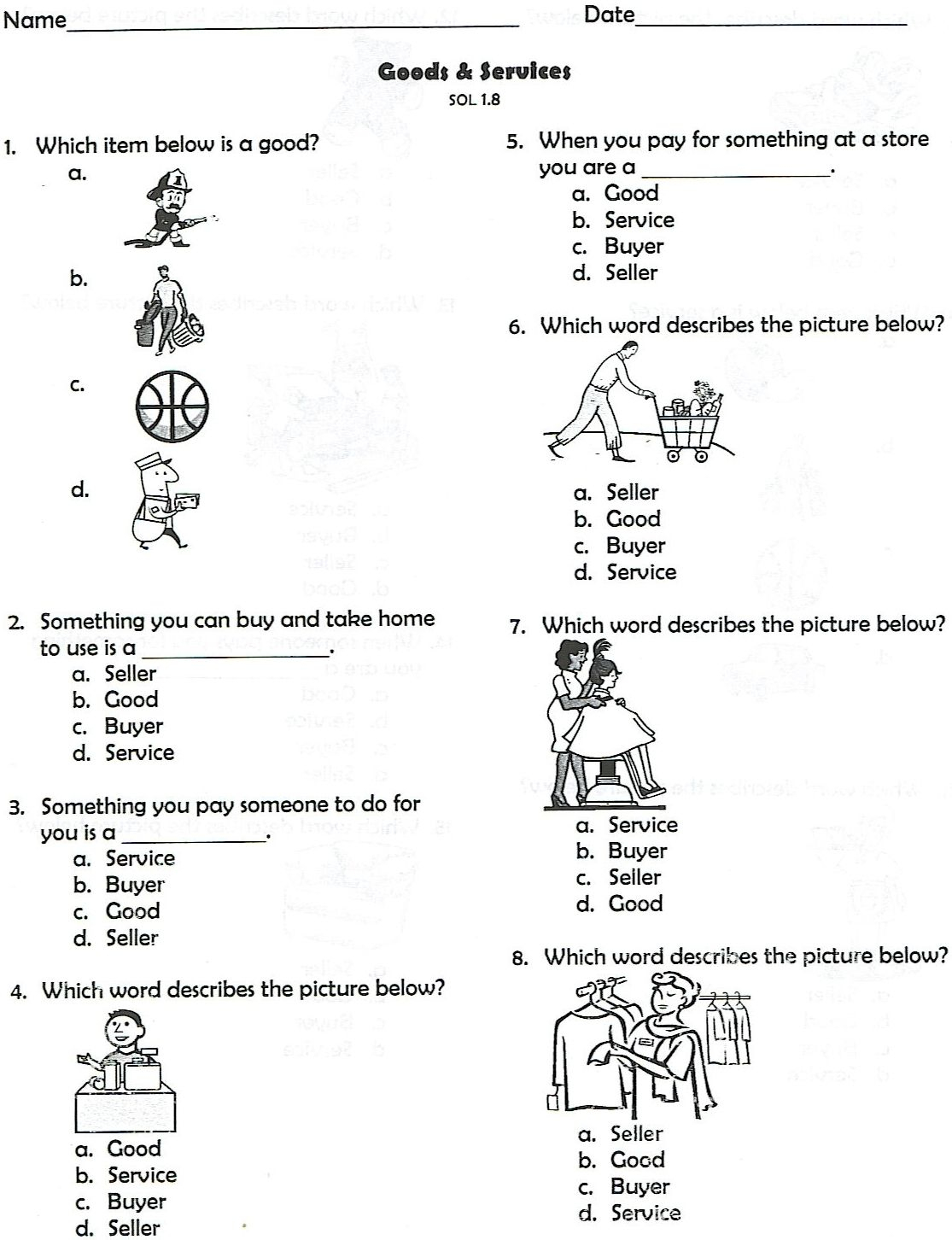 7Th Grade Social Studies Worksheets – Worksheet Template - Social Studies Worksheets First Grade Free Printable