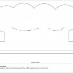 8+ Paper Hat Templates & Designs | Free & Premium Templates Inside   Free Printable Chef Hat Pattern