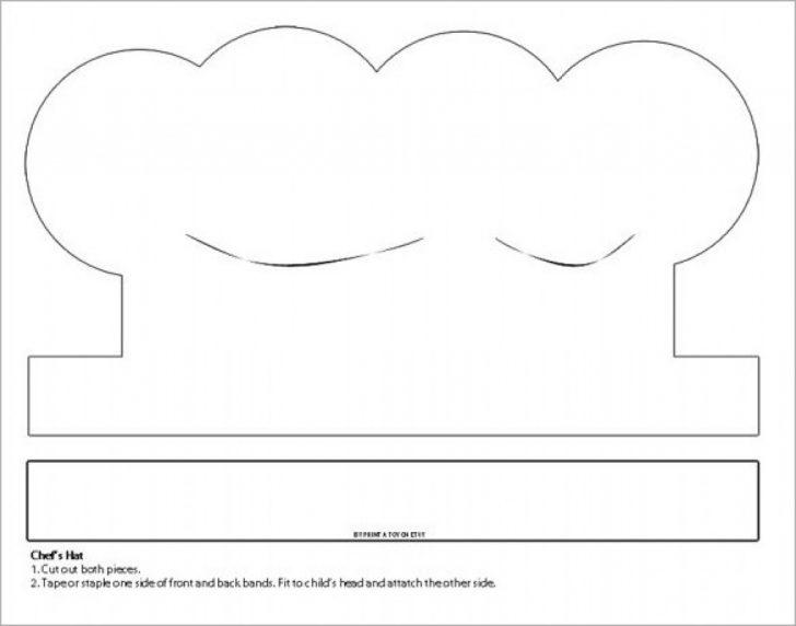 8+ Paper Hat Templates & Designs Free & Premium Templates Inside