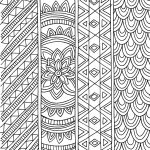 9 Free Printable Adult Coloring Pages | Pat Catan's Blog   Free Printable Coloring Books For Adults