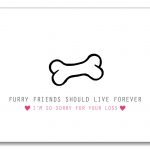 98+ Pet Loss Sympathy Frame Engraving Option. Amazon Com Rainbow   Free Printable Sympathy Card For Loss Of Pet