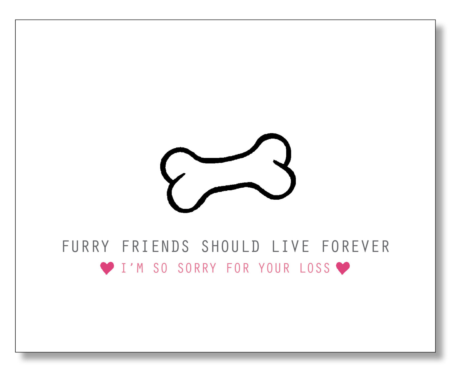 98+ Pet Loss Sympathy Frame Engraving Option. Amazon Com Rainbow - Free Printable Sympathy Card For Loss Of Pet
