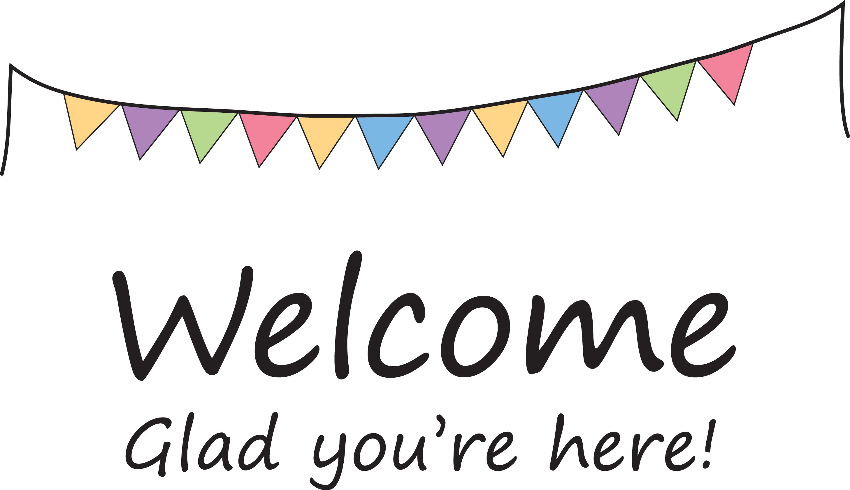 98+ Printable Welcome Sign Let S Get Creative Pinterest Welcome - Free Printable Welcome Sign Template