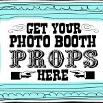 99+ Free Printable Photo Booth Sign Free Printables Wedding   Free Printable Photo Booth Sign Template