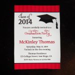 99+ Graduation Party Invitation Sayings Funny High School Graduation   Free Printable Graduation Party Invitations 2014
