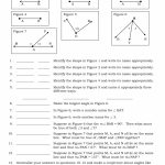 9Th Grade Geometry Worksheet Free High School Geometry Worksheets   Free Printable Geometry Worksheets For Middle School