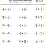 9Th Grade Printable Worksheets Free 7Th Grade Math Worksheets Free   7Th Grade Math Worksheets Free Printable With Answers